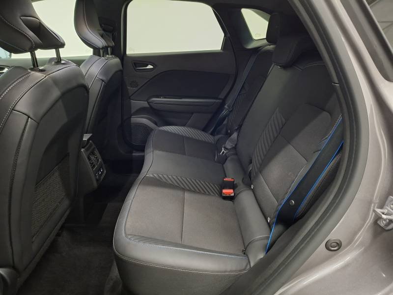 Renault Symbioz - Photo 39