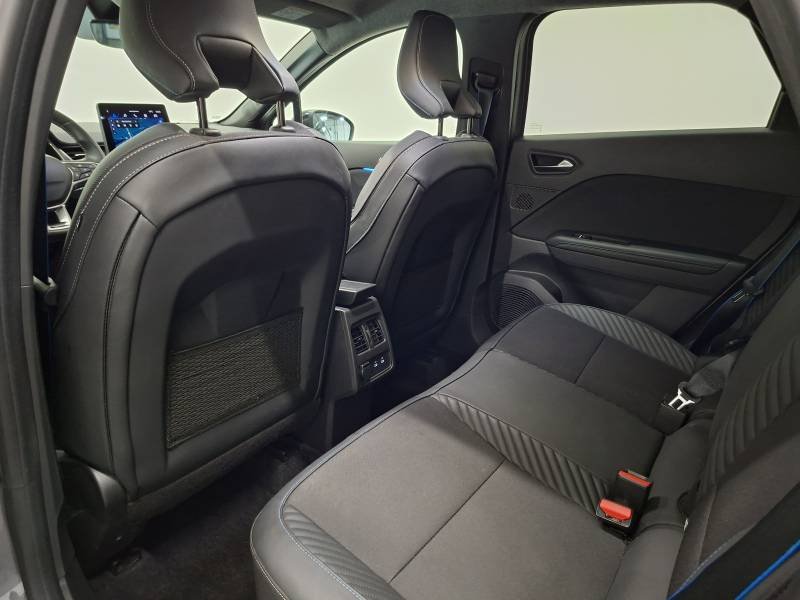 Renault Symbioz - Photo 40