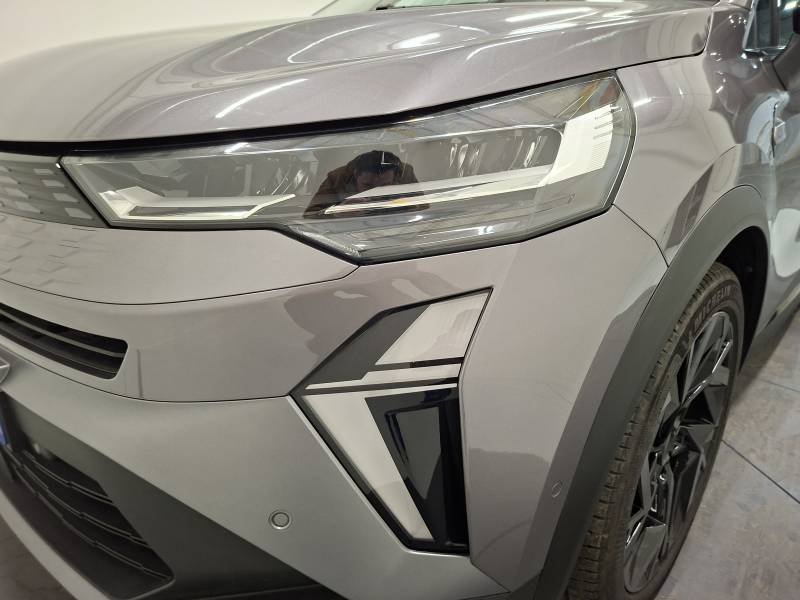 Renault Symbioz - Photo 42