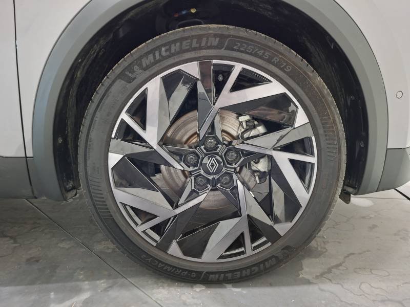 Renault Symbioz - Photo 43