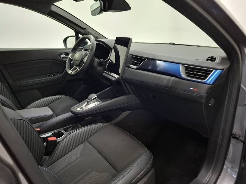Renault Symbioz - Photo 48