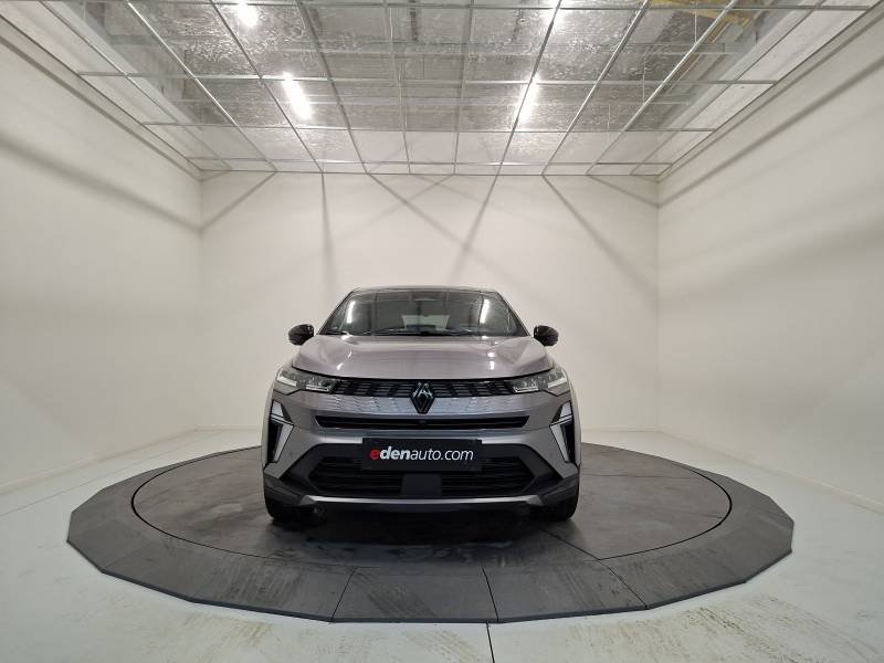 Renault Symbioz - Photo 8