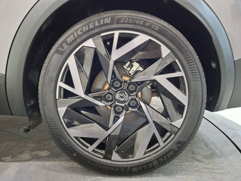 Renault Symbioz - Photo 9