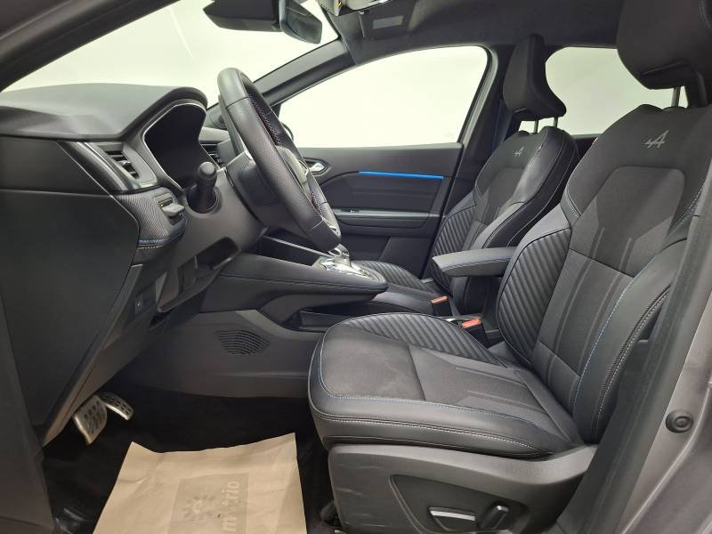 Renault Symbioz - Photo 10