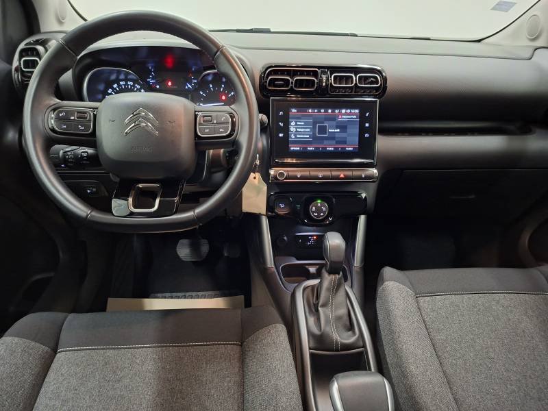 Citroën C3 Aircross - Photo 11