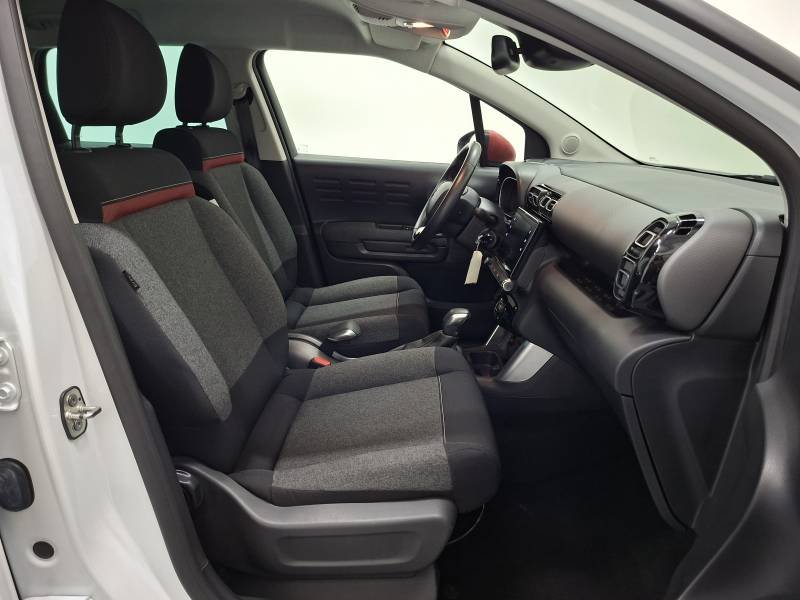 Citroën C3 Aircross - Photo 12