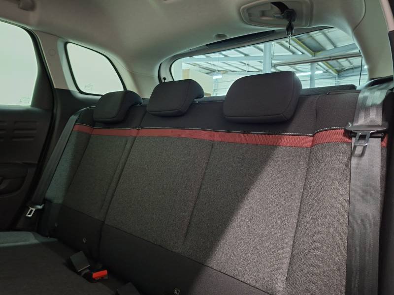 Citroën C3 Aircross - Photo 13