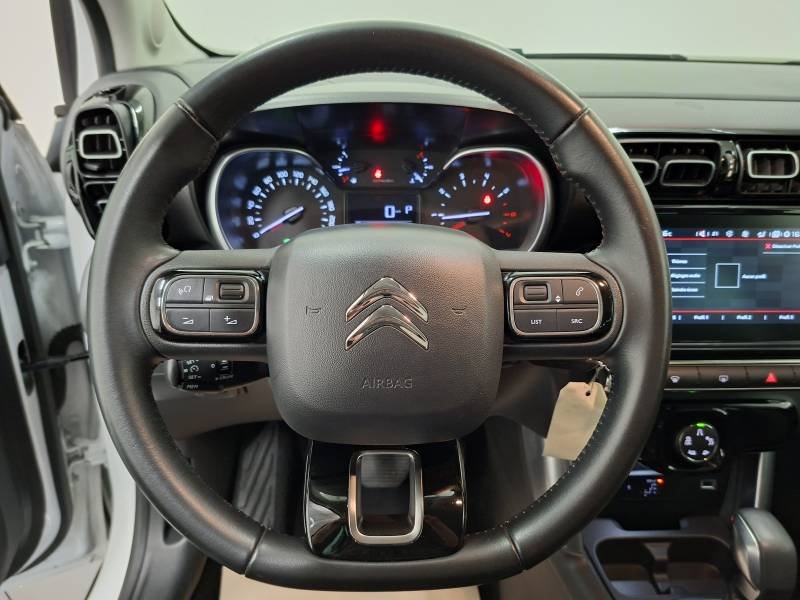Citroën C3 Aircross - Photo 14