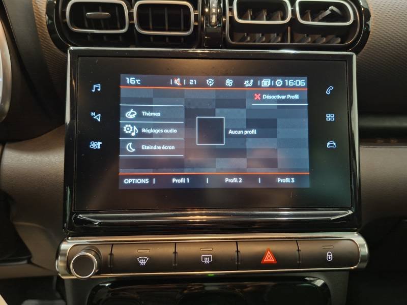 Citroën C3 Aircross - Photo 15