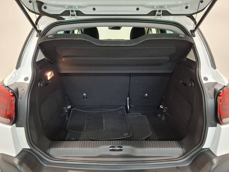 Citroën C3 Aircross - Photo 17