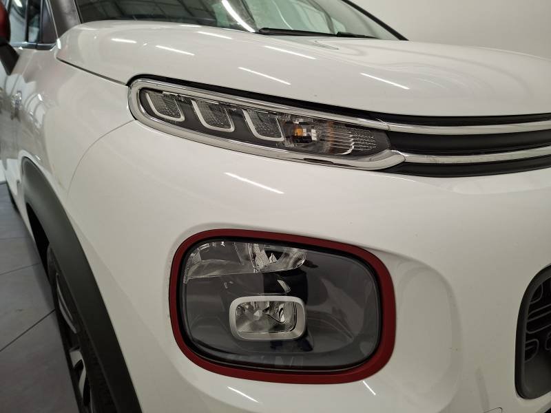 Citroën C3 Aircross - Photo 18