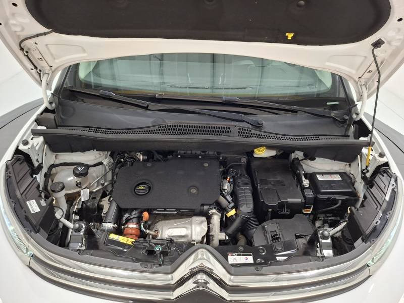 Citroën C3 Aircross - Photo 20