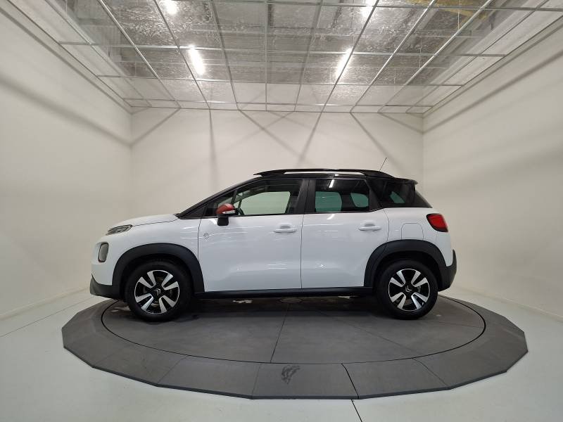 Citroën C3 Aircross - Photo 2