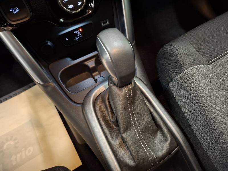Citroën C3 Aircross - Photo 21