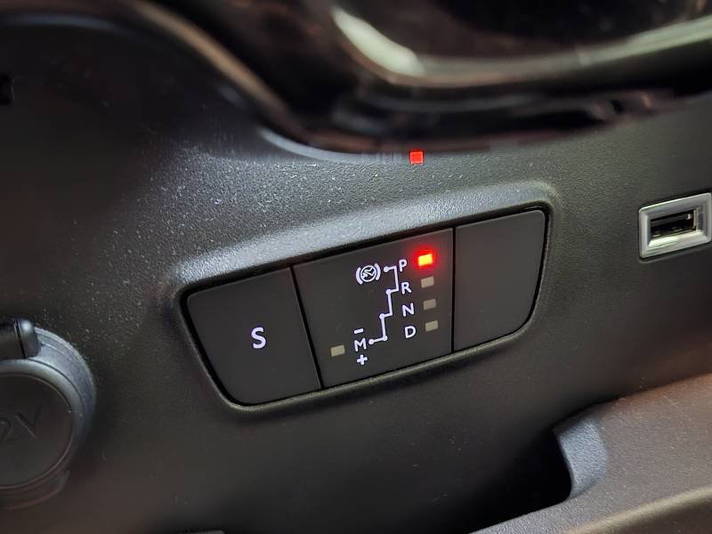 Citroën C3 Aircross - Photo 22