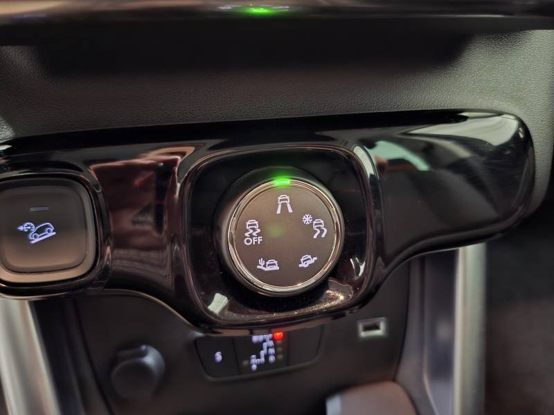Citroën C3 Aircross - Photo 23