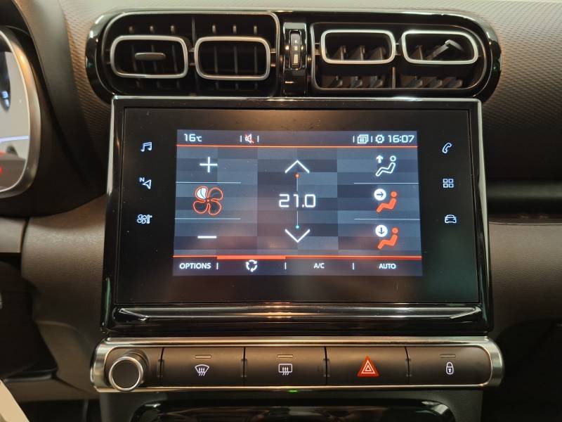 Citroën C3 Aircross - Photo 25