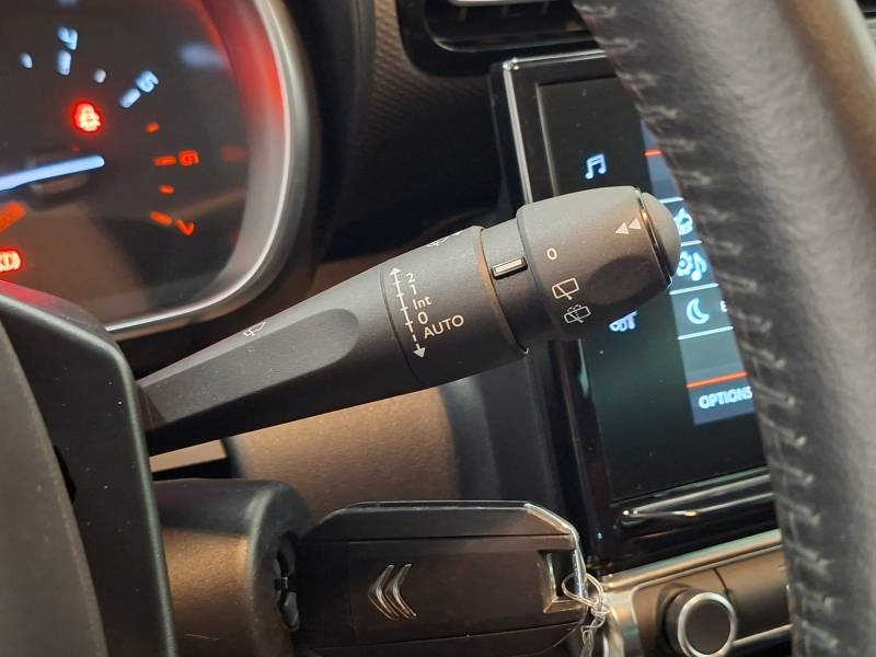 Citroën C3 Aircross - Photo 29