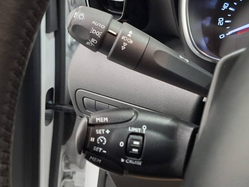 Citroën C3 Aircross - Photo 30