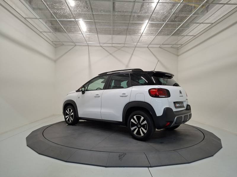Citroën C3 Aircross - Photo 3