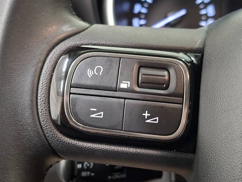 Citroën C3 Aircross - Photo 31