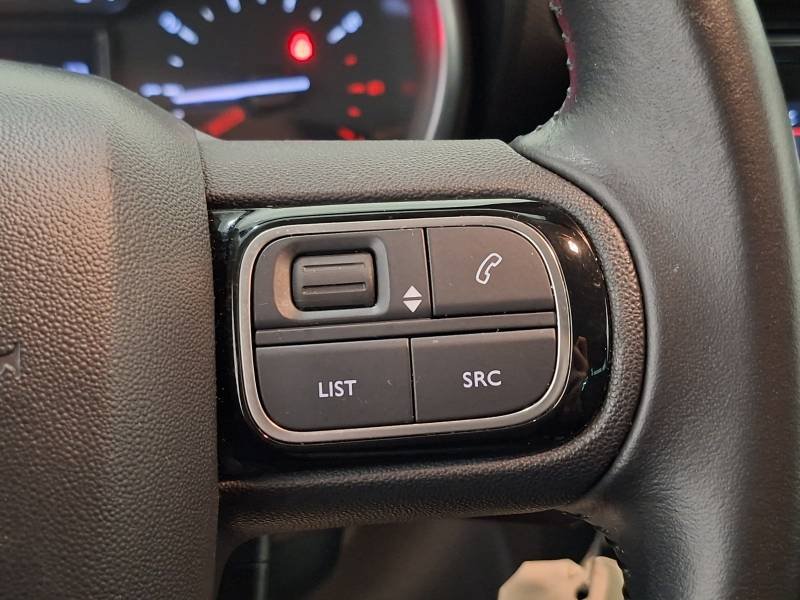 Citroën C3 Aircross - Photo 32