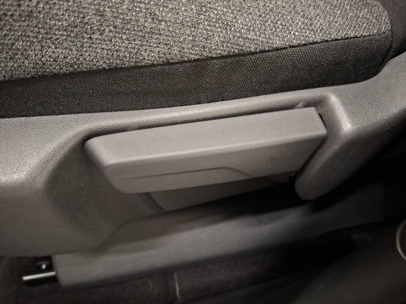 Citroën C3 Aircross - Photo 33