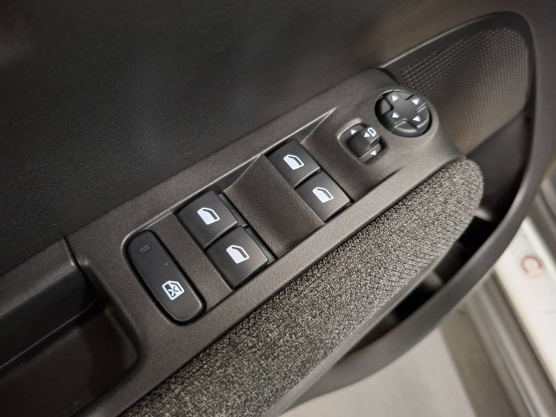 Citroën C3 Aircross - Photo 35