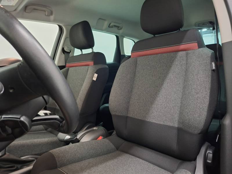 Citroën C3 Aircross - Photo 36