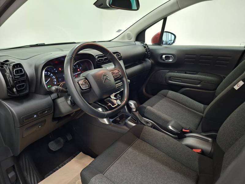 Citroën C3 Aircross - Photo 37