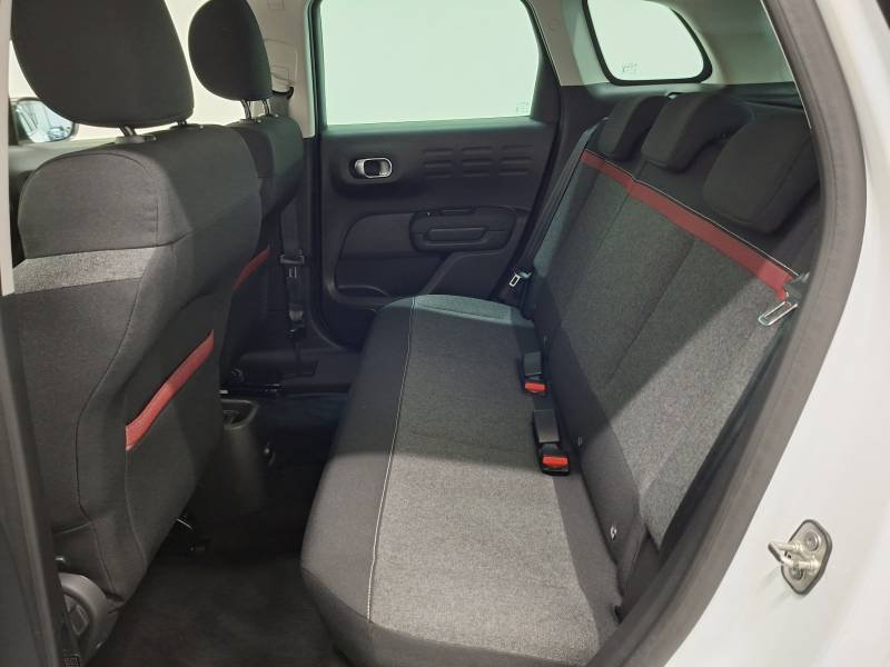 Citroën C3 Aircross - Photo 40
