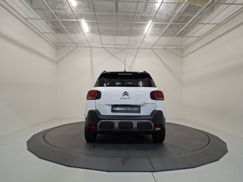 Citroën C3 Aircross - Photo 4