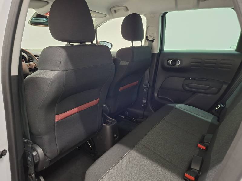 Citroën C3 Aircross - Photo 41