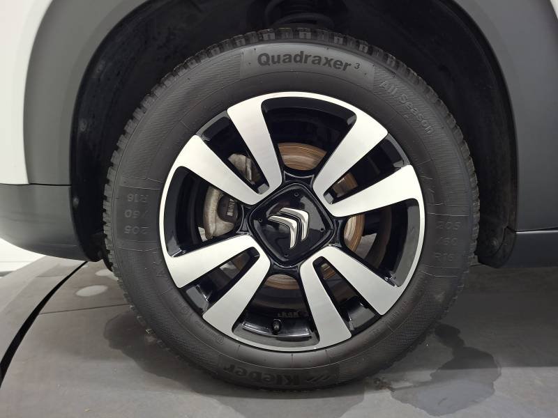 Citroën C3 Aircross - Photo 42