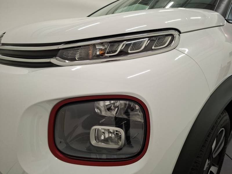 Citroën C3 Aircross - Photo 43
