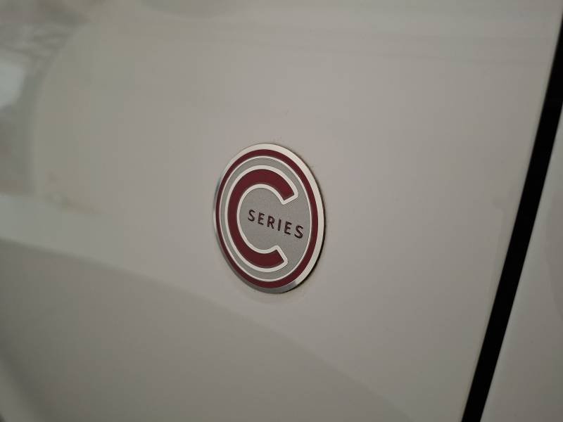 Citroën C3 Aircross - Photo 44