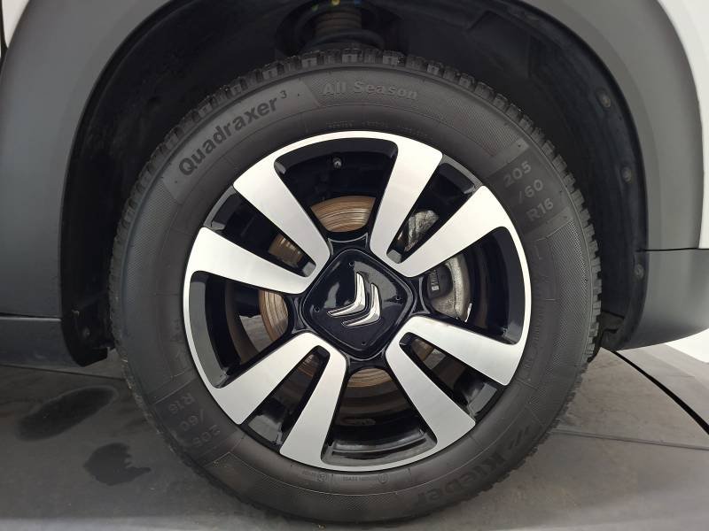 Citroën C3 Aircross - Photo 45