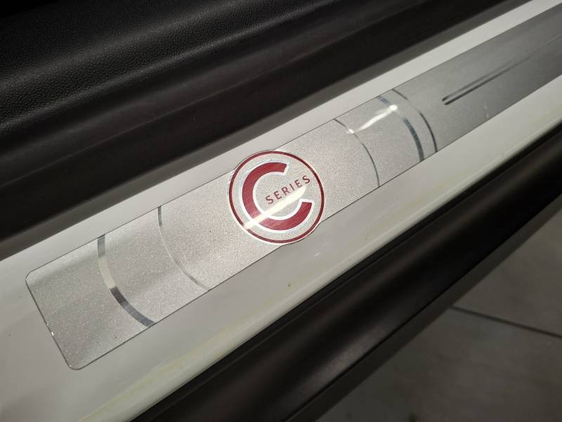 Citroën C3 Aircross - Photo 48