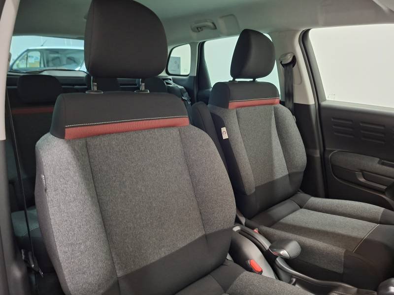 Citroën C3 Aircross - Photo 49