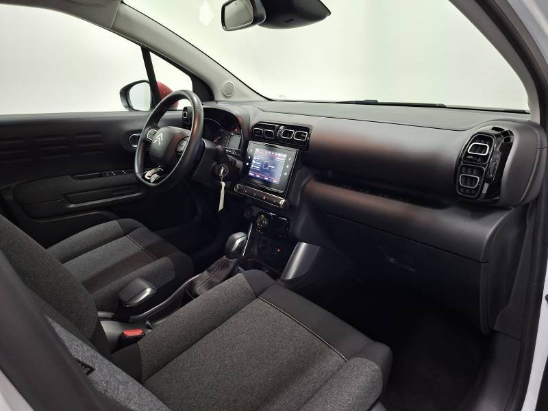 Citroën C3 Aircross - Photo 50