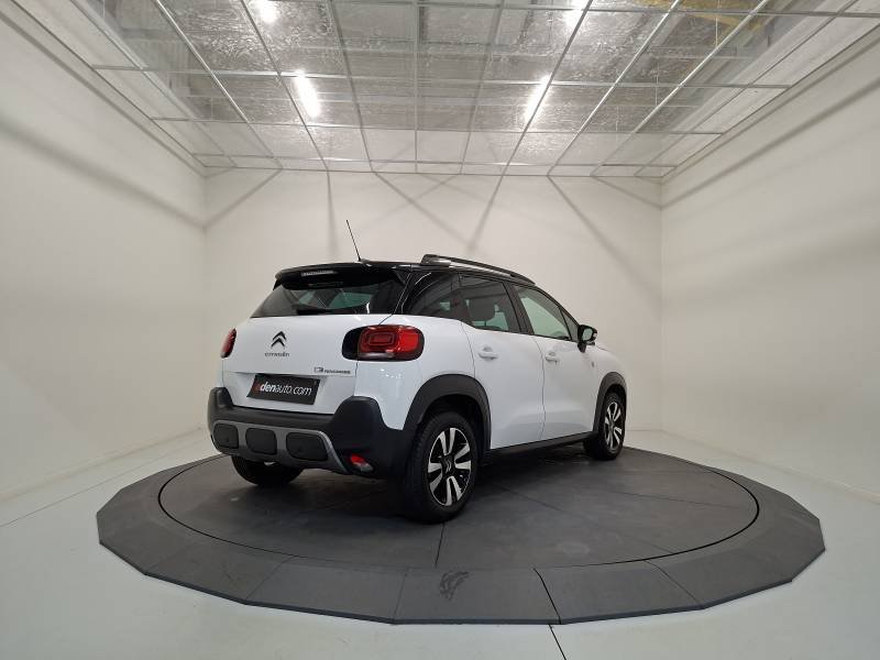 Citroën C3 Aircross - Photo 5