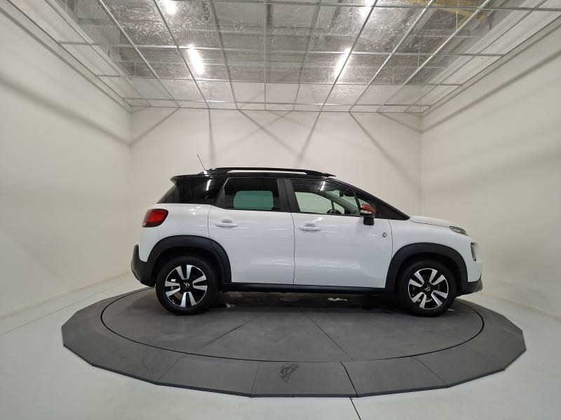 Citroën C3 Aircross - Photo 6