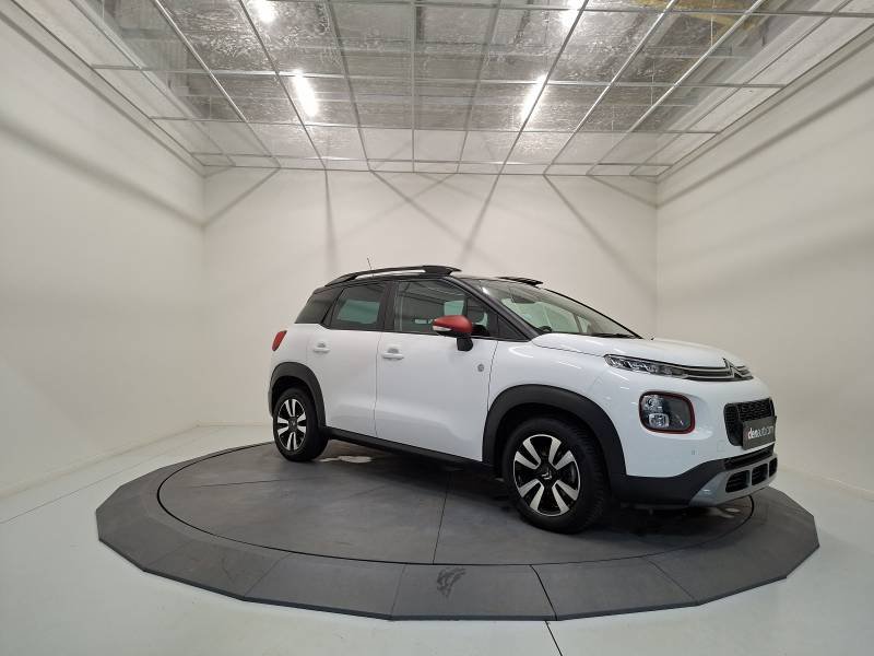 Citroën C3 Aircross - Photo 7