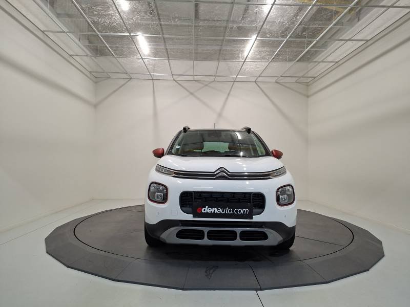 Citroën C3 Aircross - Photo 8