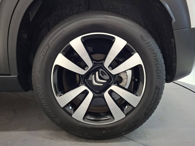 Citroën C3 Aircross - Photo 9