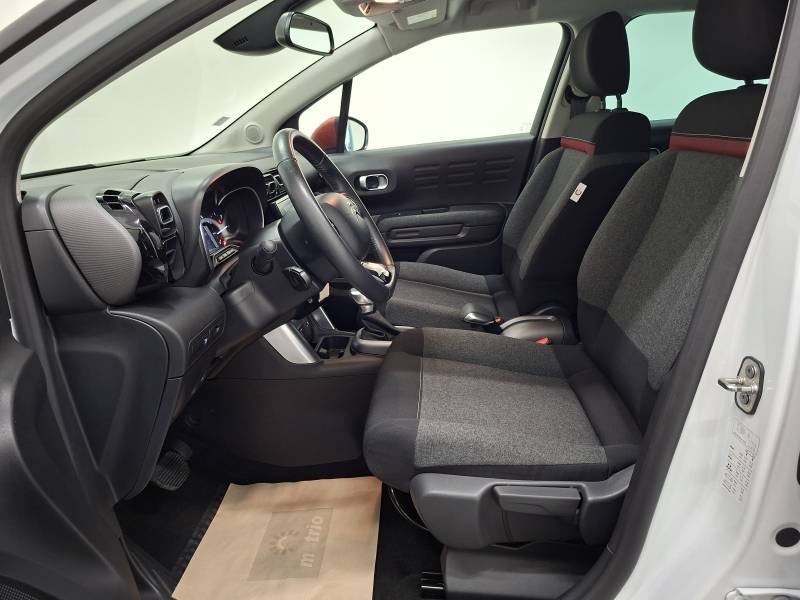 Citroën C3 Aircross - Photo 10