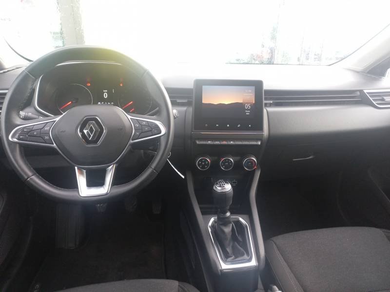 Renault Clio - Photo 11