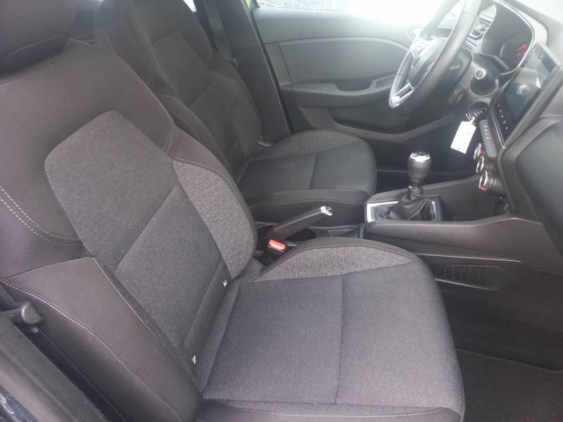 Renault Clio - Photo 12