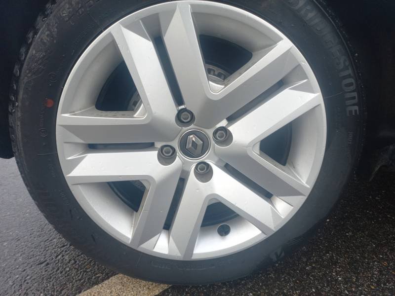 Renault Clio - Photo 16