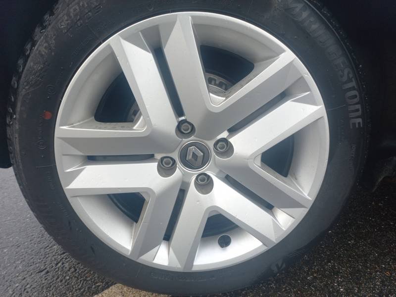 Renault Clio - Photo 17